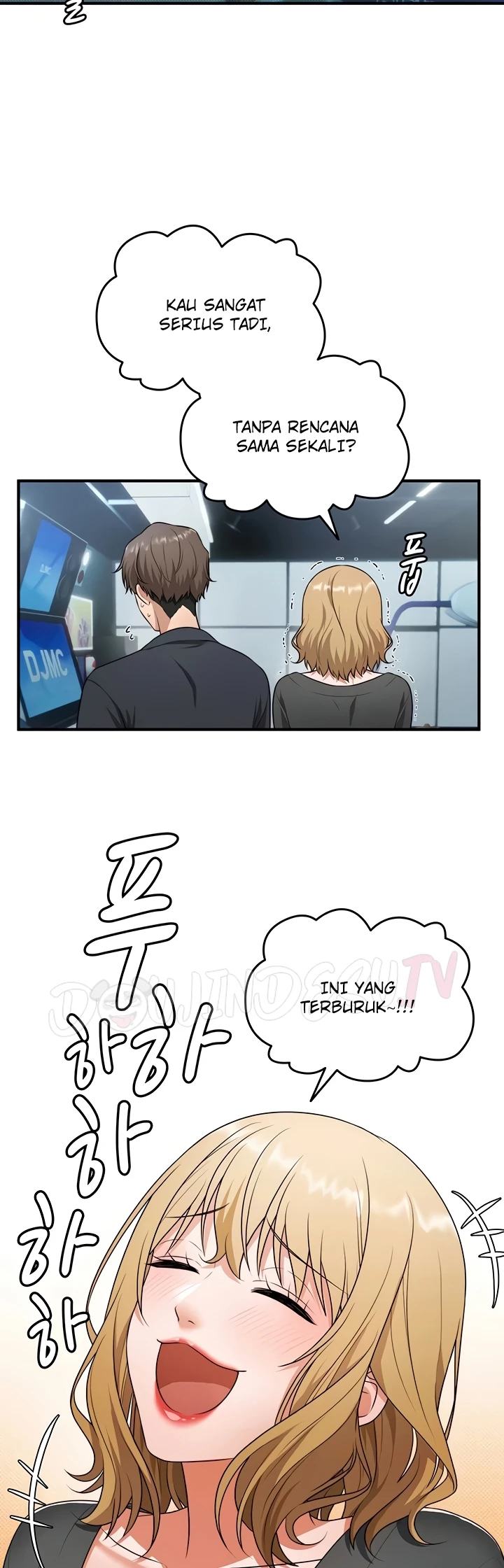 One More Chance - Page 23